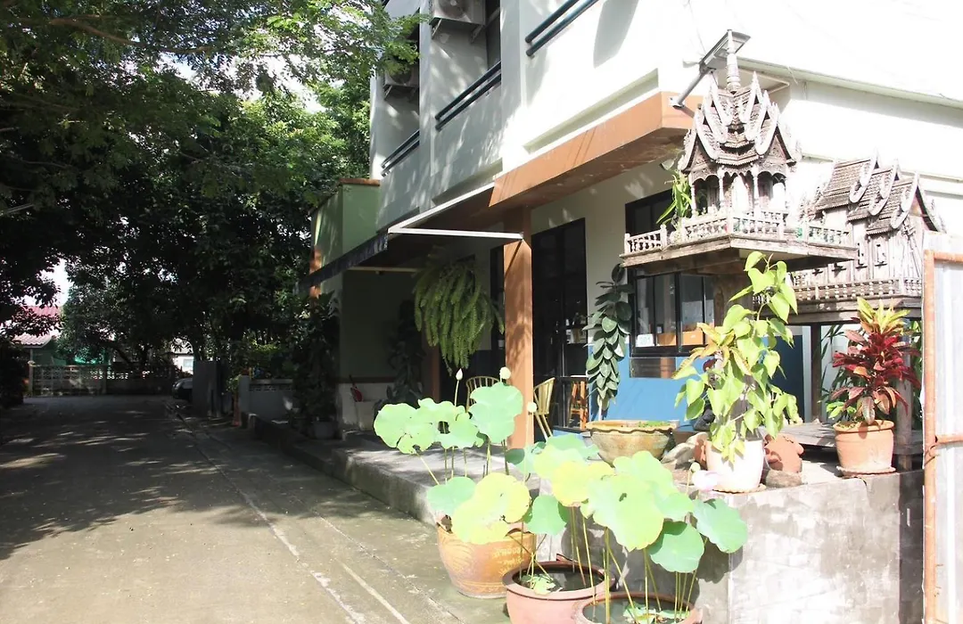 Yam Yen Hostel-1